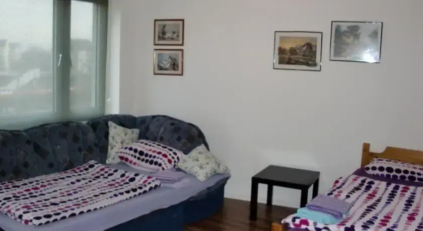 Appartment im Zentrum Düsseldorf