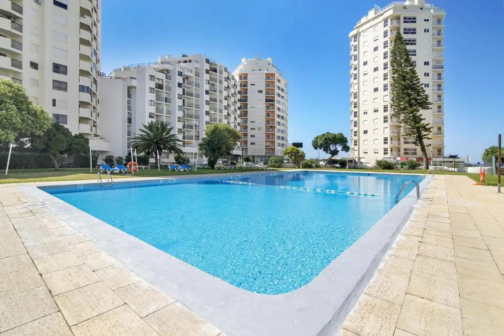 Nau Bérrio 3ºD - Vista Mar