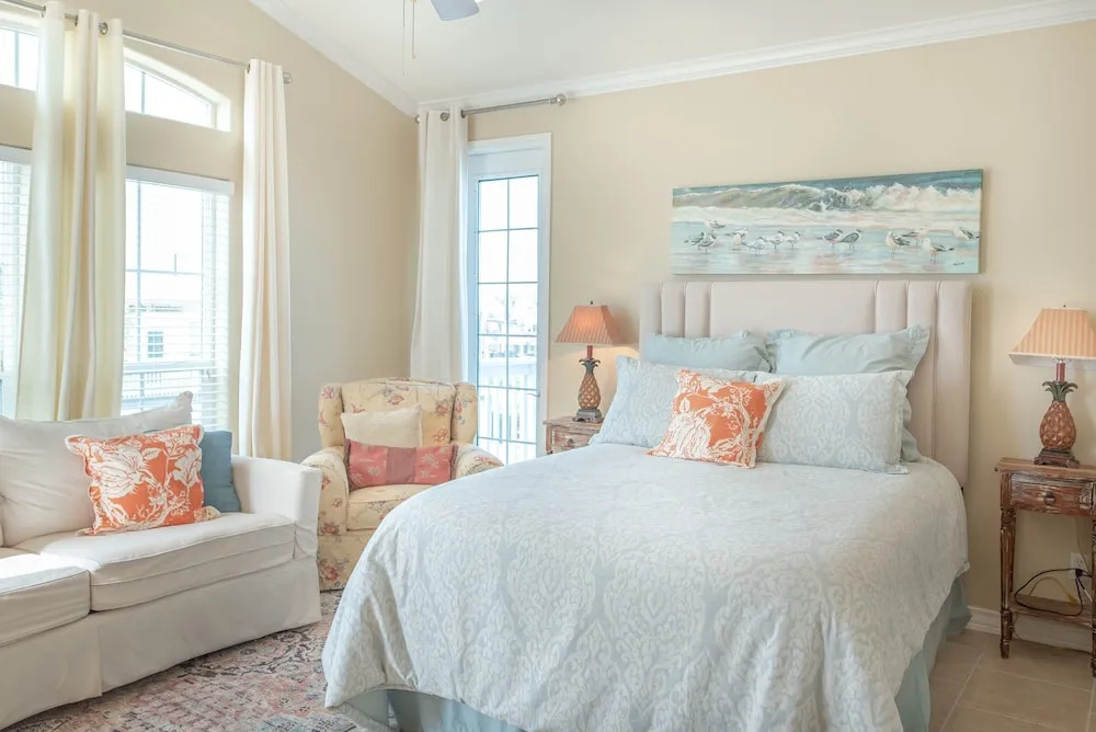 Oceans 10 3 Bedroom Home