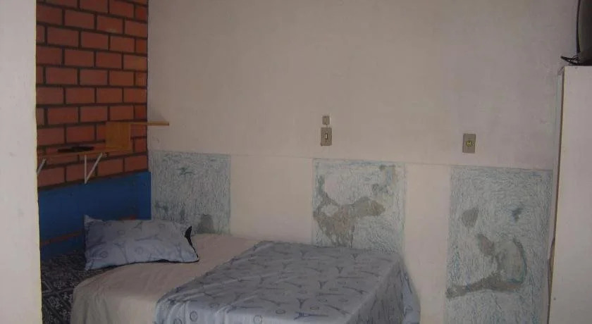 Hotel Pousada Casa Nostra