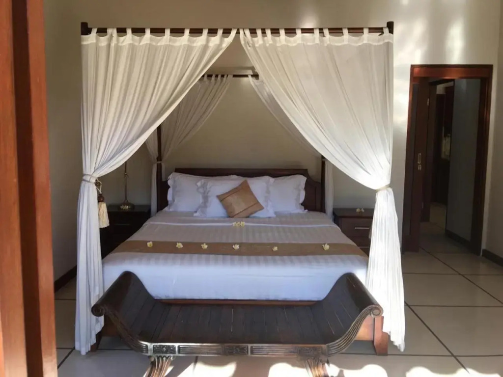 Bali Jade Villas