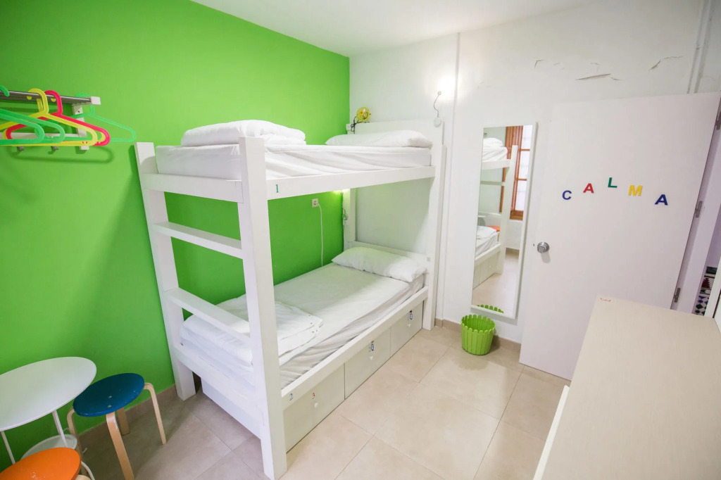 Oh! My Hostel