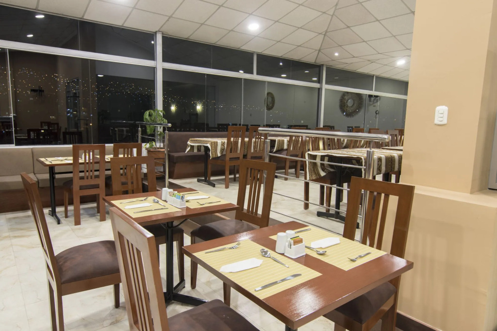 Royal Inn Cusco Hotel