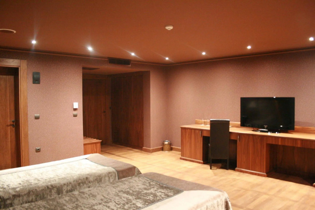 Ventura Boutique Hotel