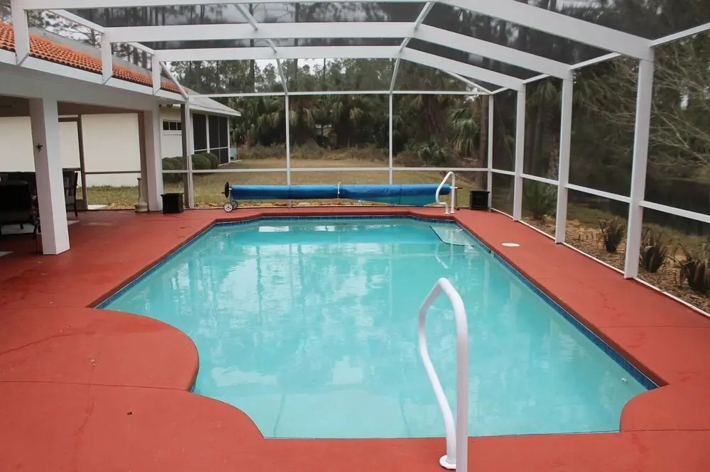 Blue Heron Villa