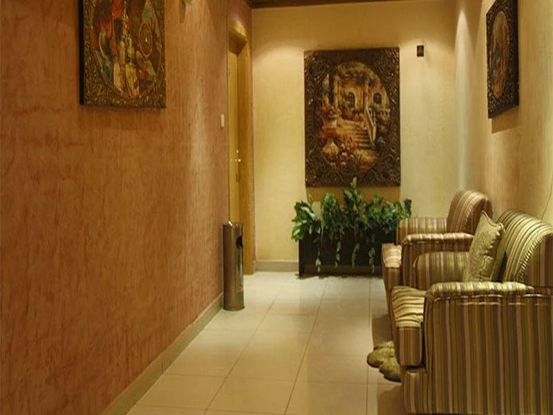 Nawara Riyadh Gallery