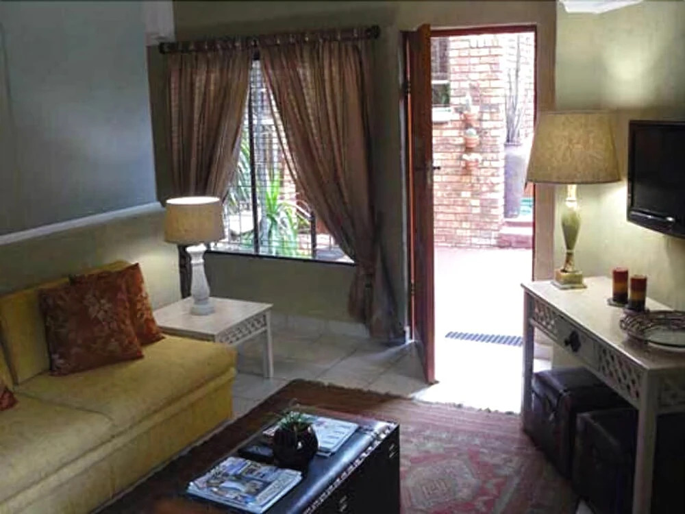 Chateau Vue Guesthouse