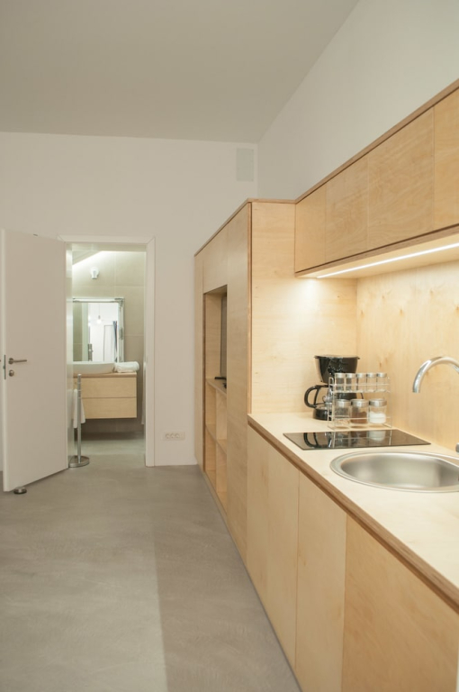Pekarna apartments