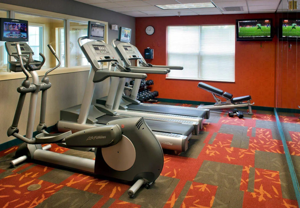 Sonesta ES Suites Parsippany Morris Plains