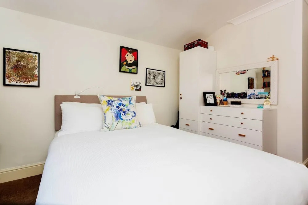 East London Escape