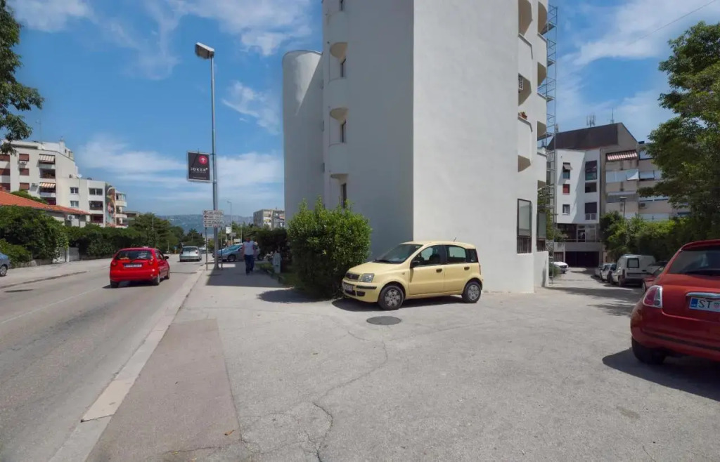 Apartment Kristina, comfortable and close to the center
