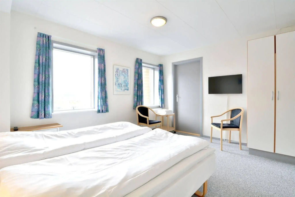 Hvide Sande Hotel