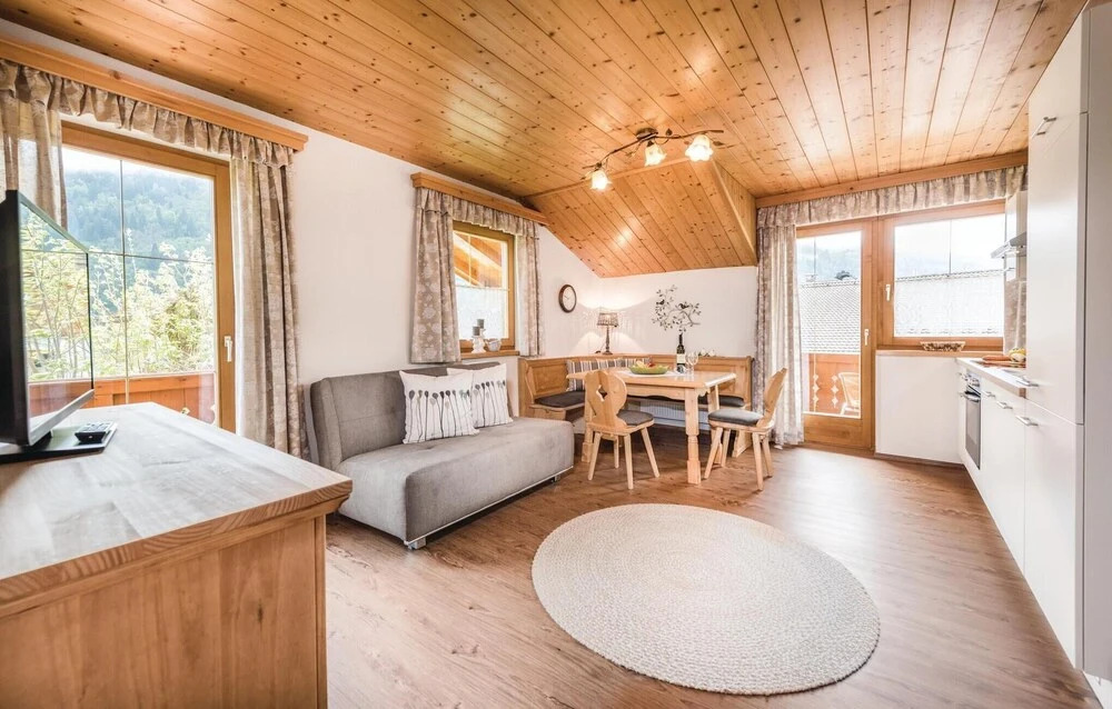 Beautiful Apartment in Dorfgastein With 2 Bedrooms and Wifi