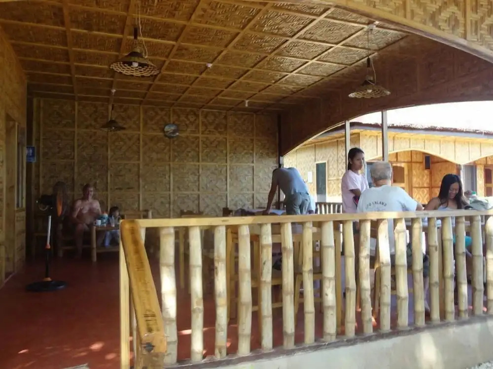 Diamond De Siquijor Beach House