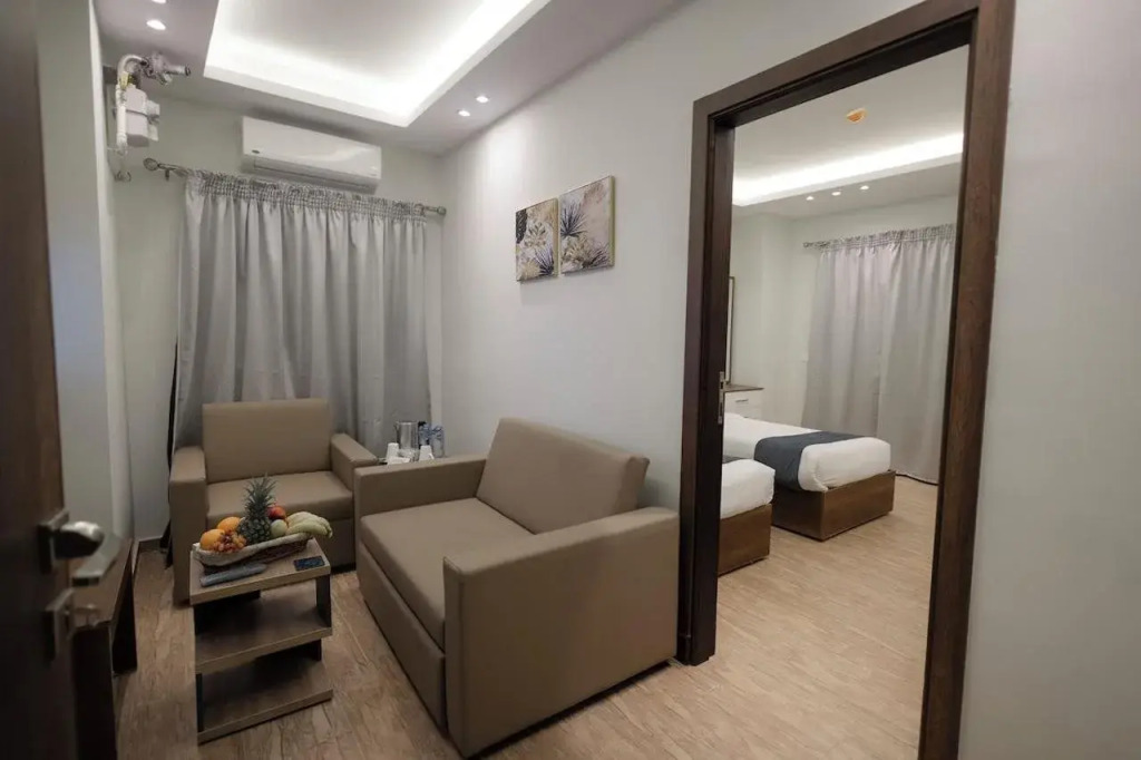 Royal Inn Residence New Cairo