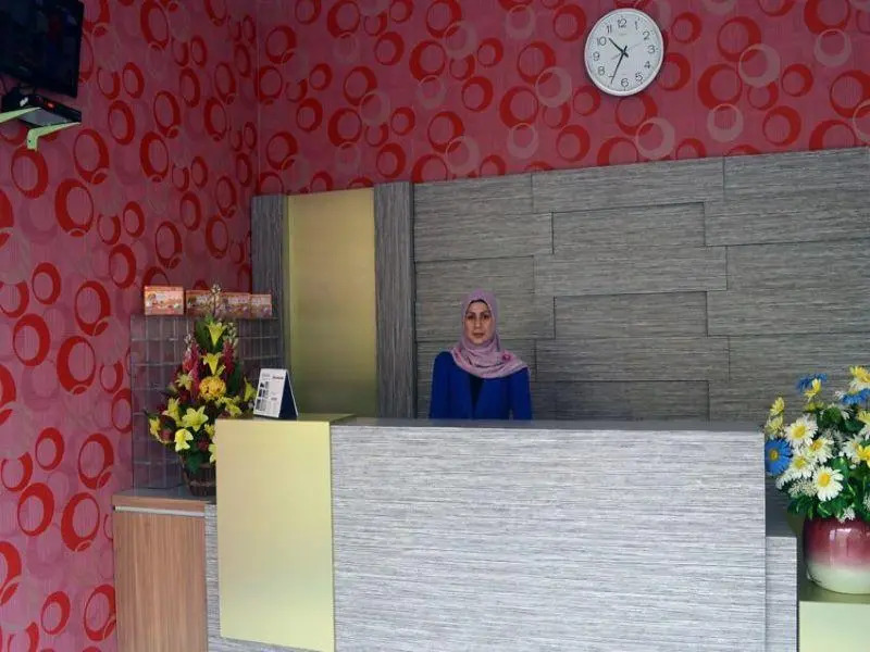 Guest House Sutos