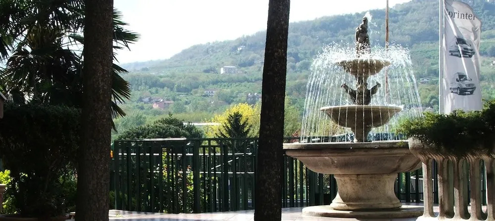 Cristal Hotel