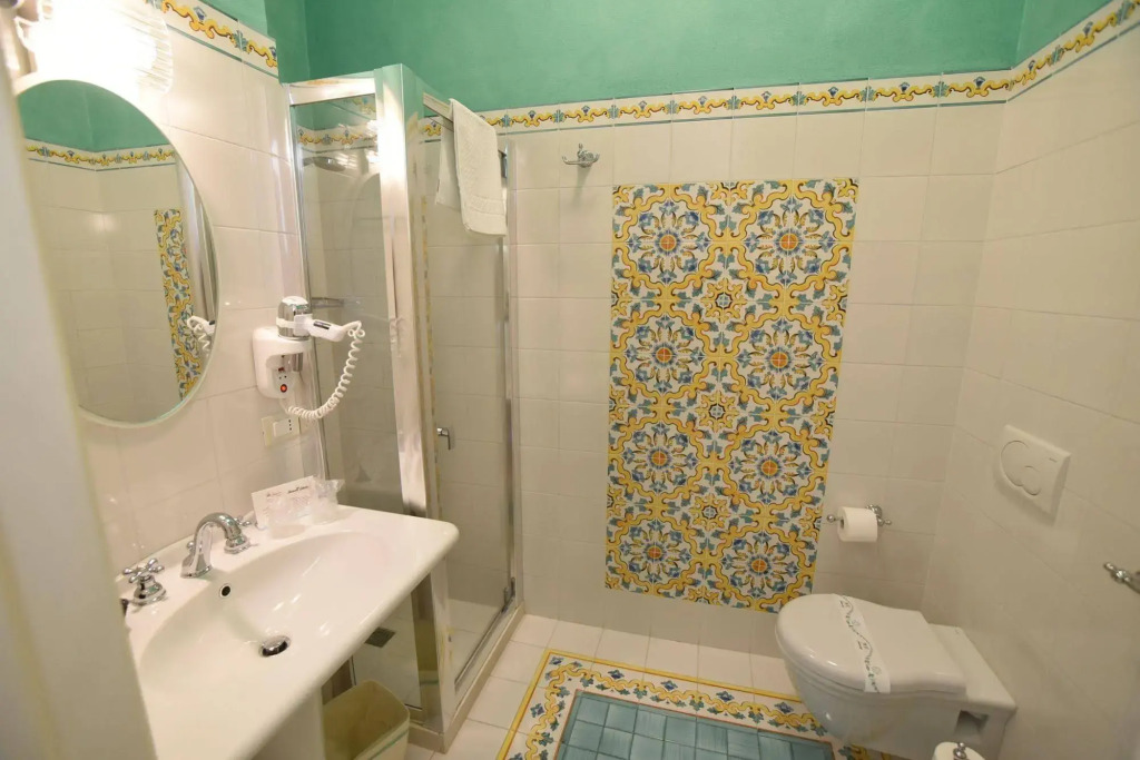 B&B Barone Liberty