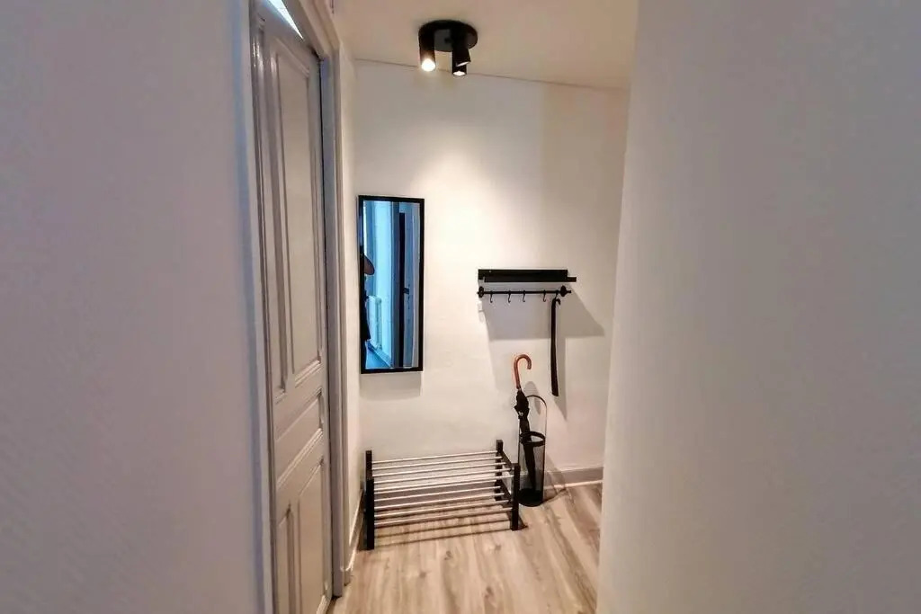 Le Laventin - 52m2 - Boulevard de la Grotte - Hyper Centre