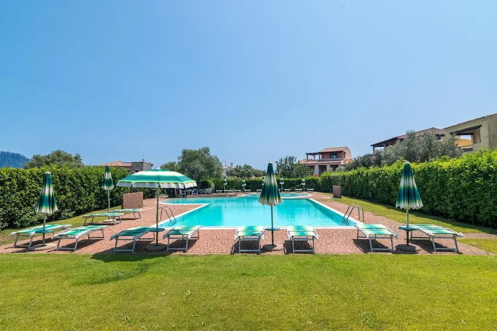 Il Borgo Vip D9 700mt From The Beach