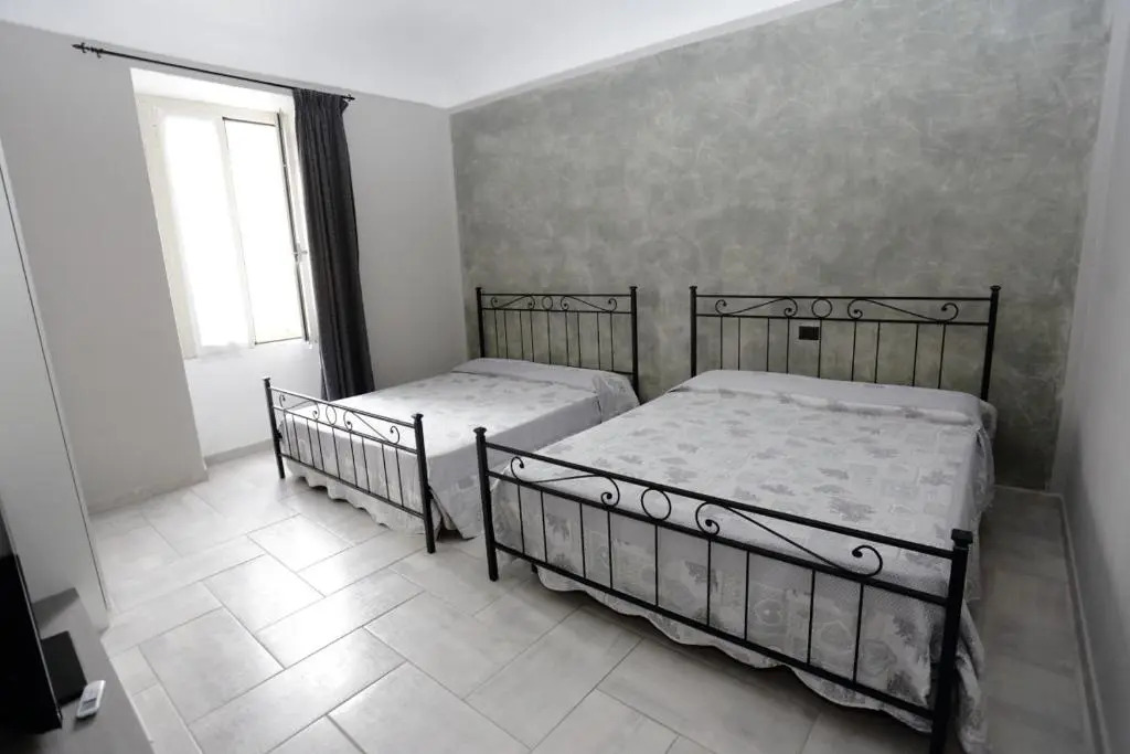 B&B LAntico Portico