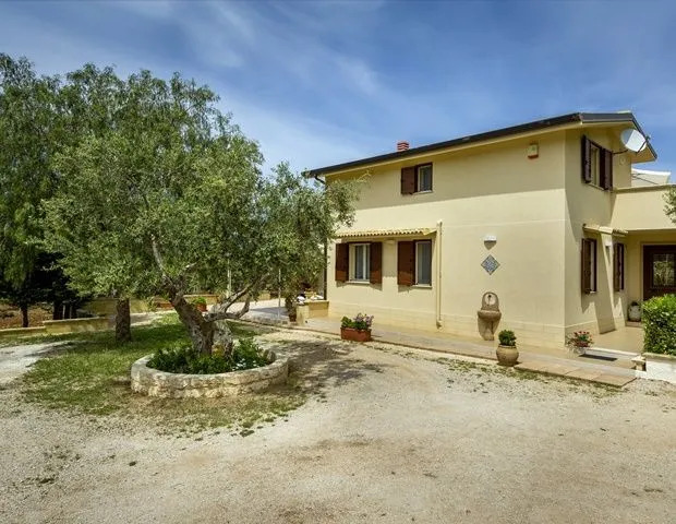 Villa Zagara