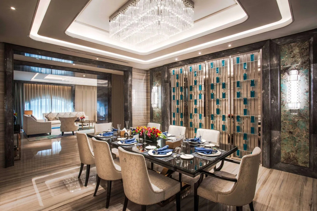Narcissus 88 Boutique Hotel Jeddah