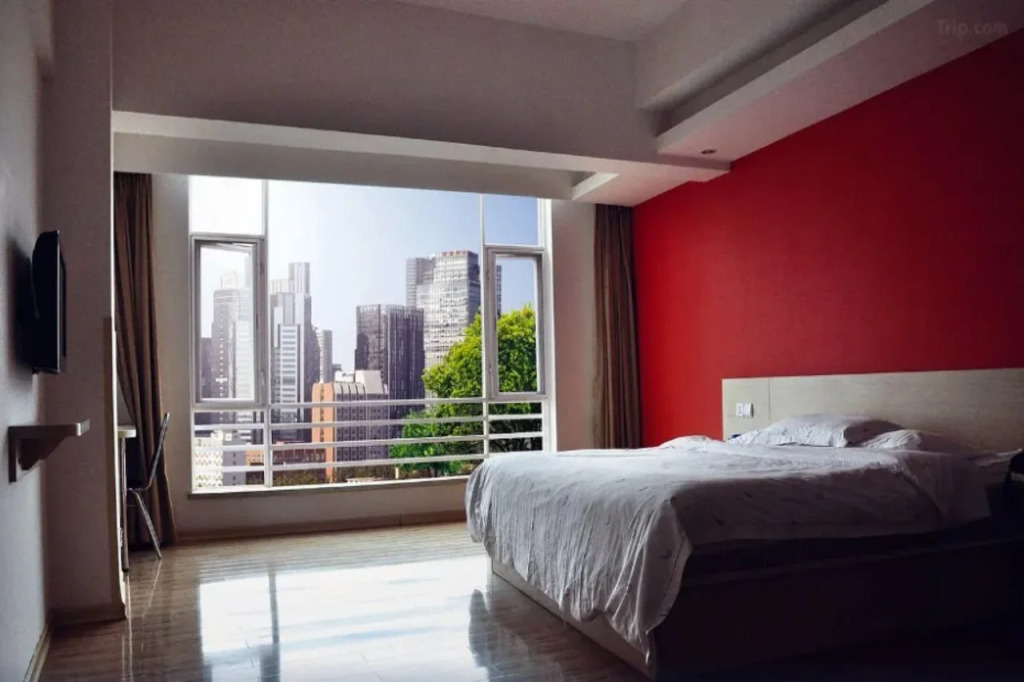Fairyland Hotel Kunming Chuan Jin Branch
