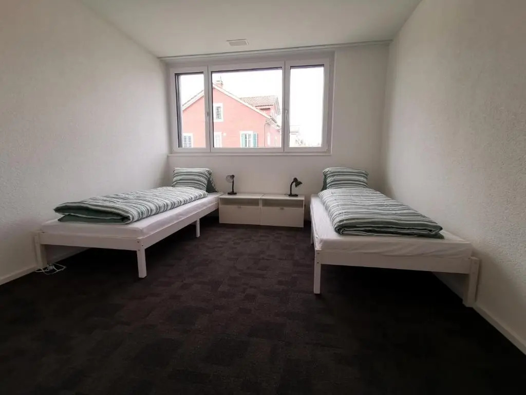 Ferienwohnung Hirschen