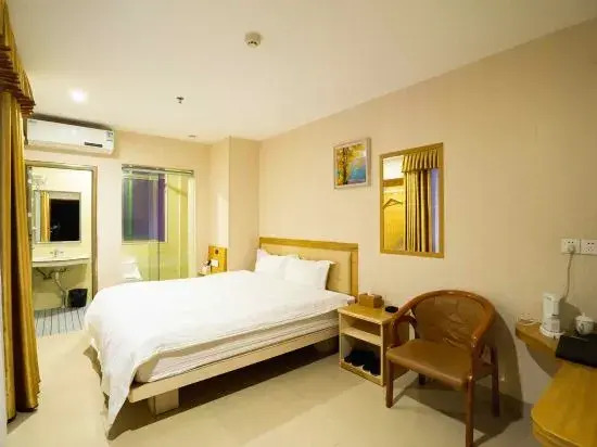Yu Hu Hotel