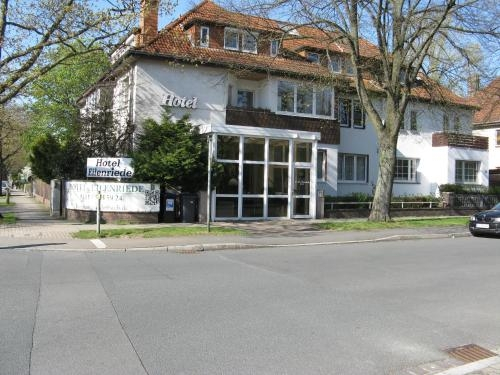 Hotel Eilenriede