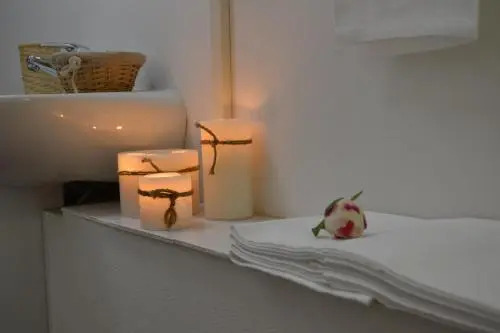 Rosa Apartment in Centre