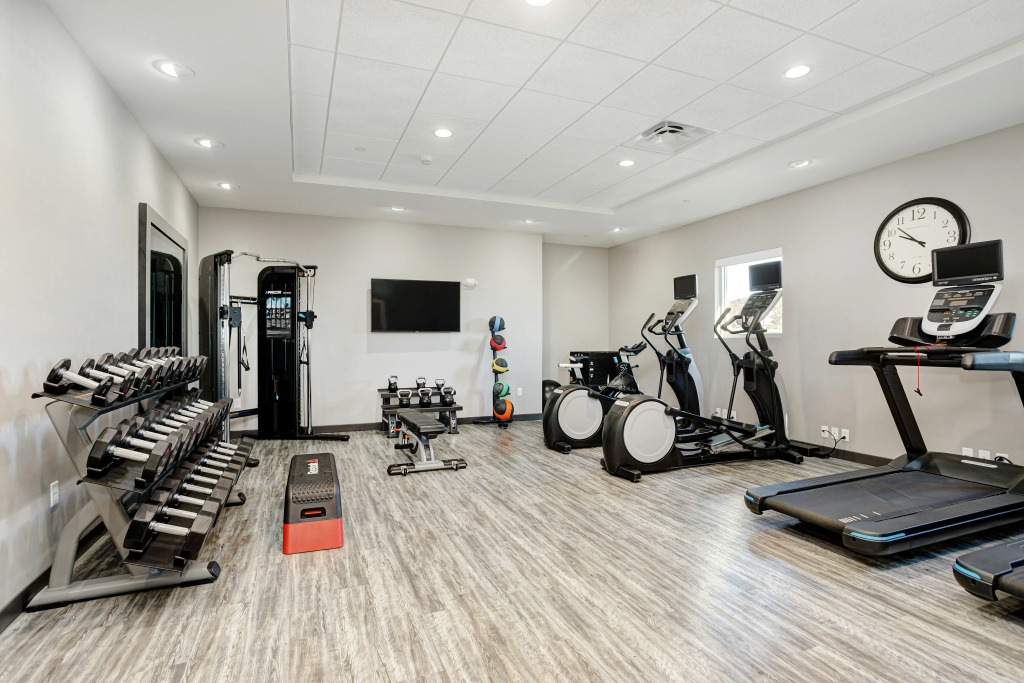 Home2 Suites By Hilton Johnson City, Tn