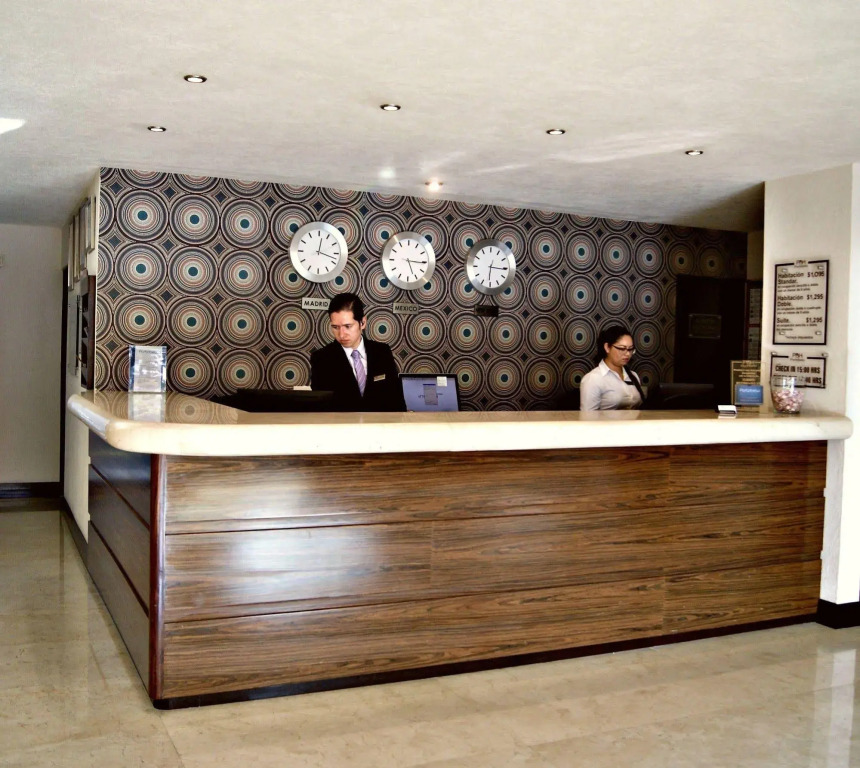 Hotel Portobelo