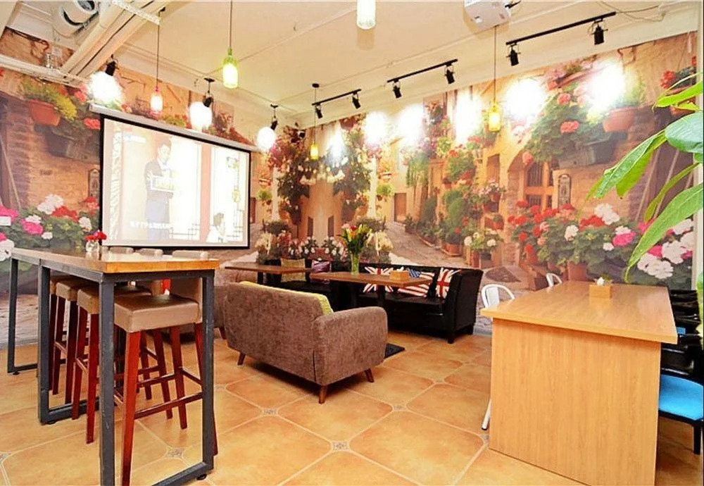 Si Yue International Youth Hostel