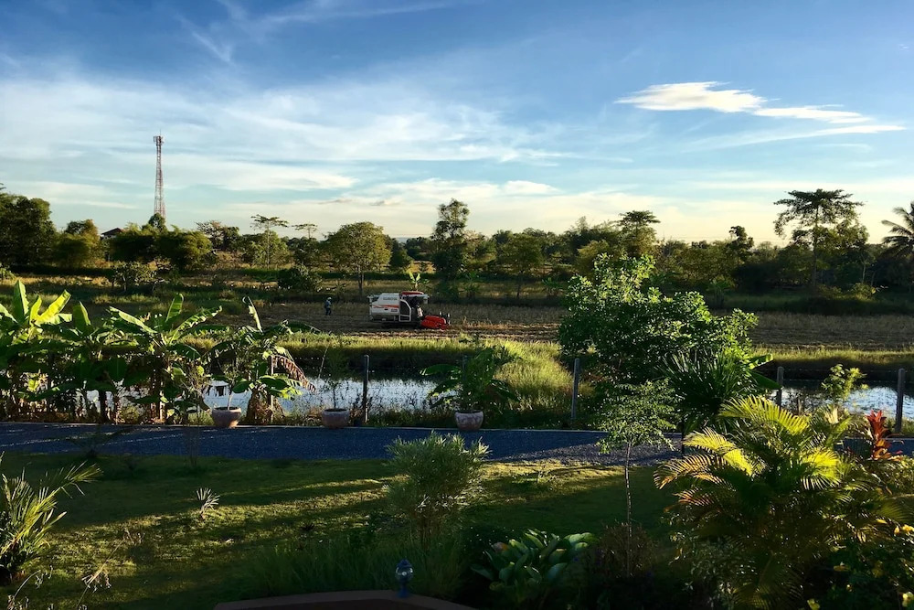 Resotel Baan Sanook