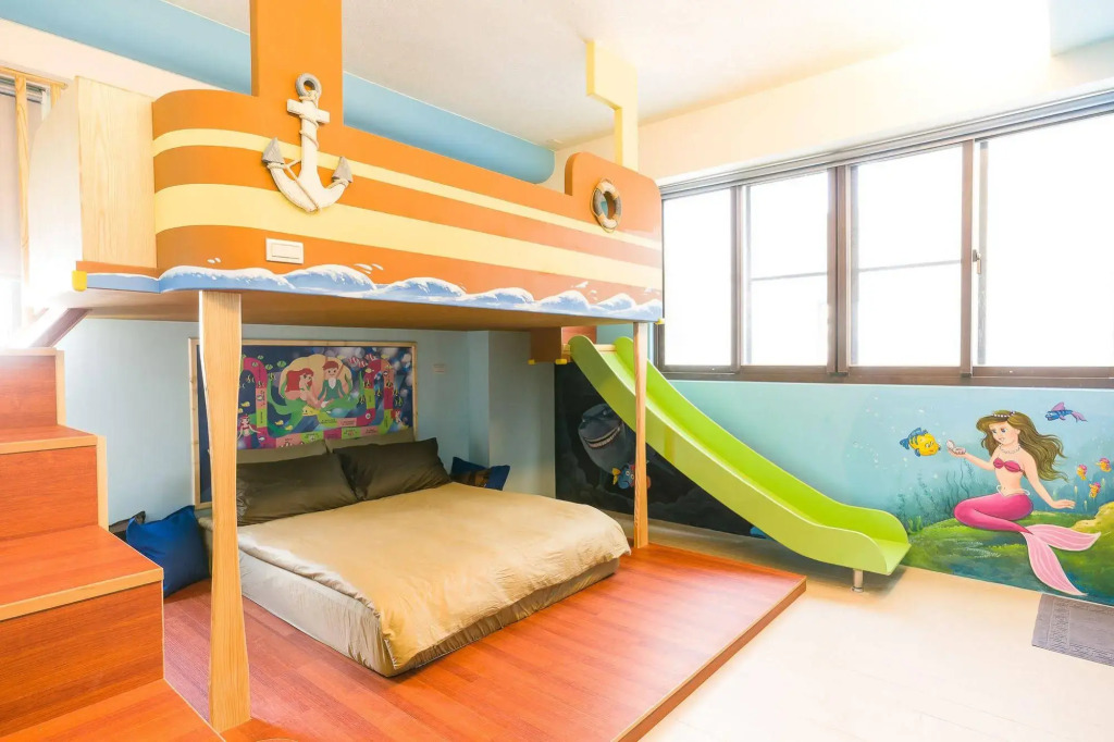 Deely House Family BnB LinAn