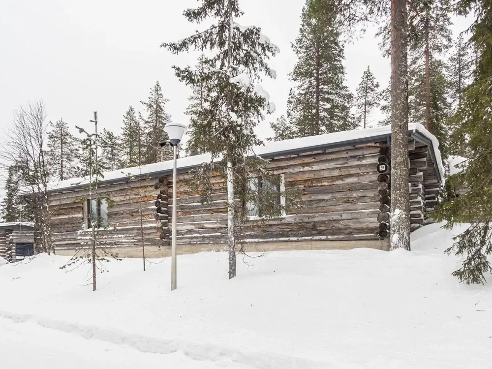 Rukalehto Kuusamo in Kuusamo