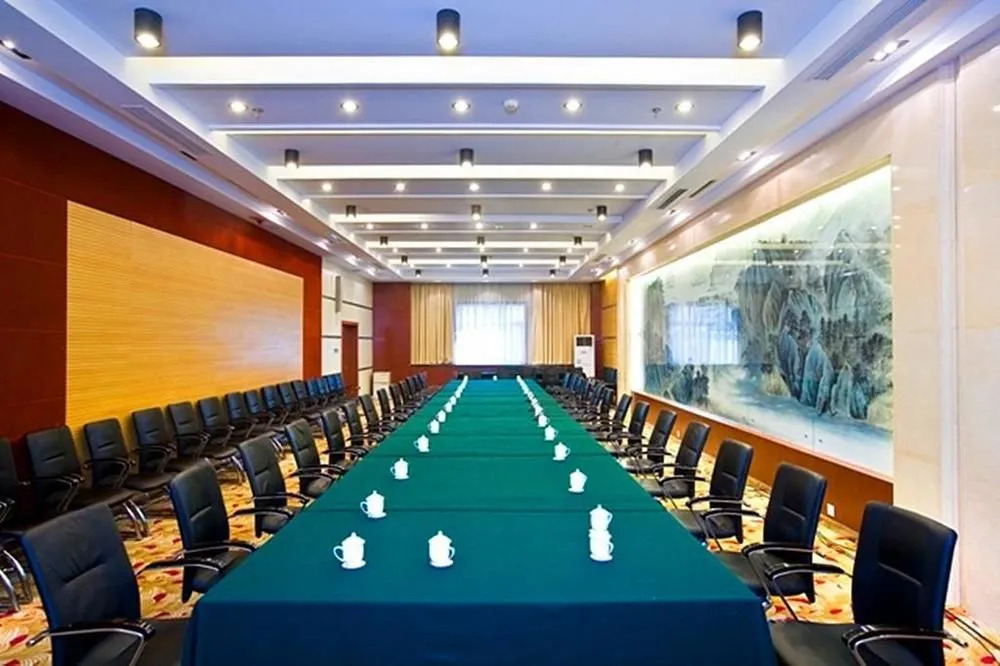 Jinyuan Grand Hotel