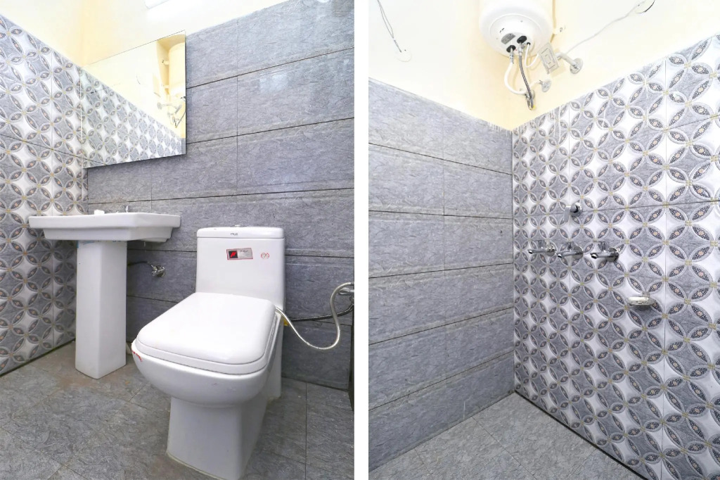 Hotel O Haibowal Crossway Formerly Sood Stays
