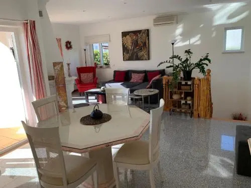 The Palm House