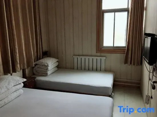 Lanzhou Wanjiayuan Hotel