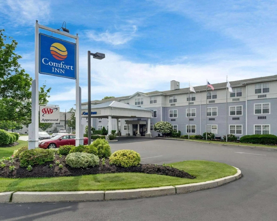 Holiday Inn Express - Plymouth by IHG