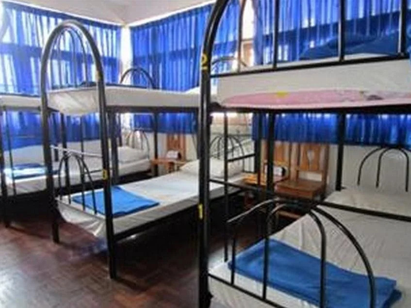 Same Same Guest House