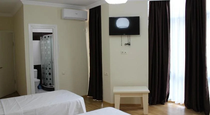 Hotel Velux