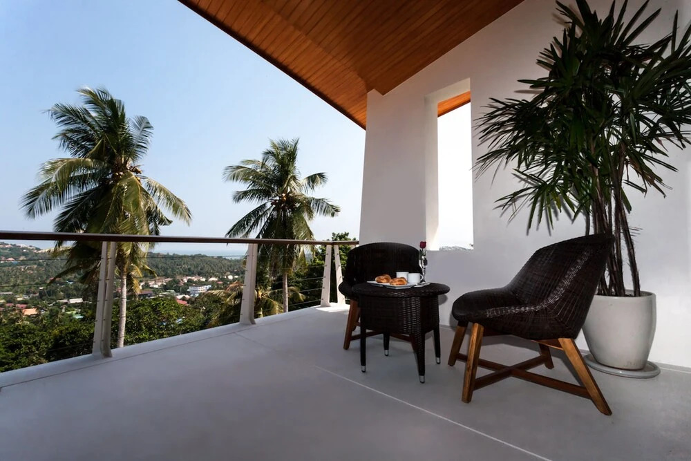 The Ridge Villa 5
