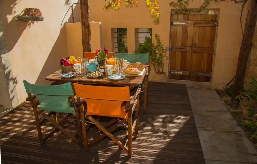 Agapi Holiday House