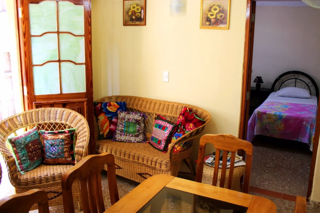 Casa Xiom 2