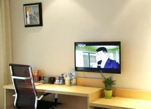 City Impression Hotel Apartment
