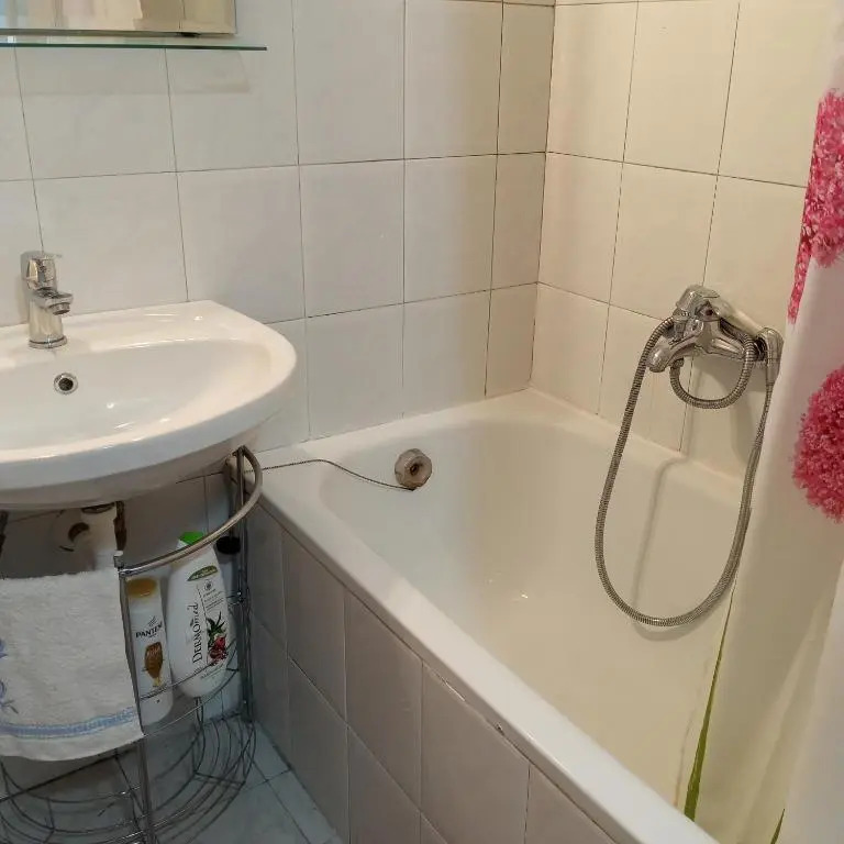 Edessa Classic Home apartment